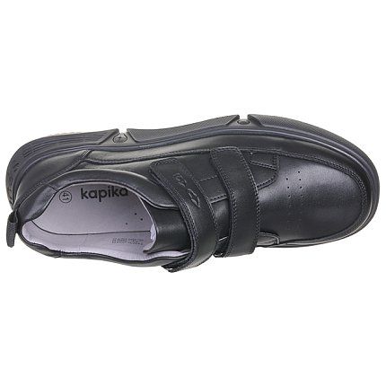 Полуботинки деми Kapika  [74-682-20]