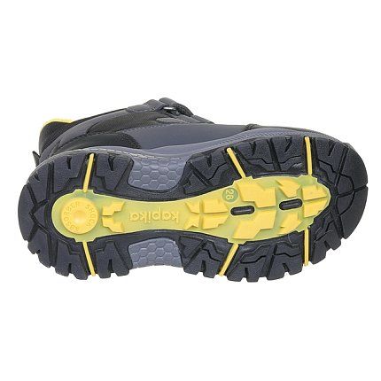 Ботинки зимние Kapika  [82-431-10]