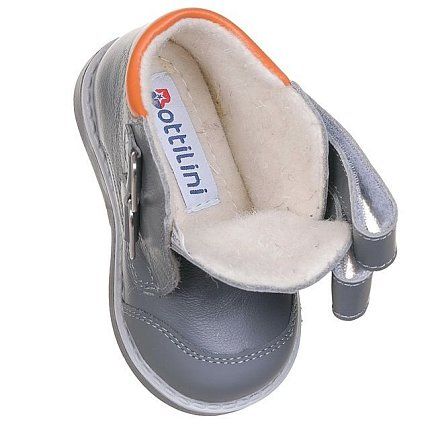 Ботинки деми BOTTILINI  [71-386-10]