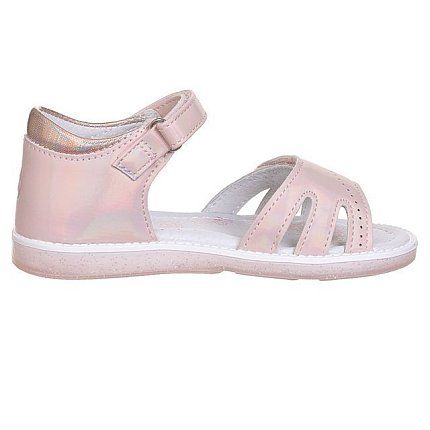 Туфли летние открытые  FLAMINGO [32-269-10]
