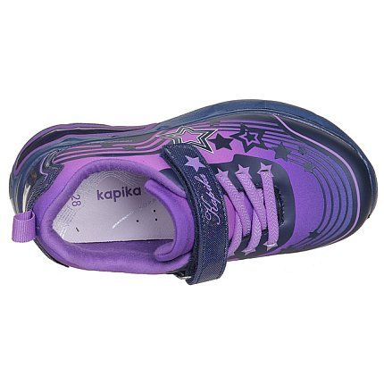 Кроссовки Kapika  [92-524-10]