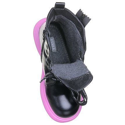 Ботинки деми Kenka [73-607-10]