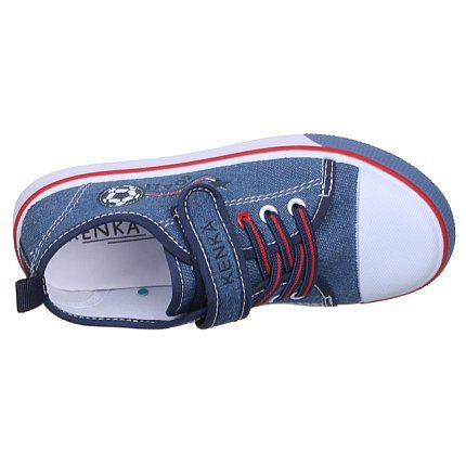 Кеды Kenka [92-383-10]