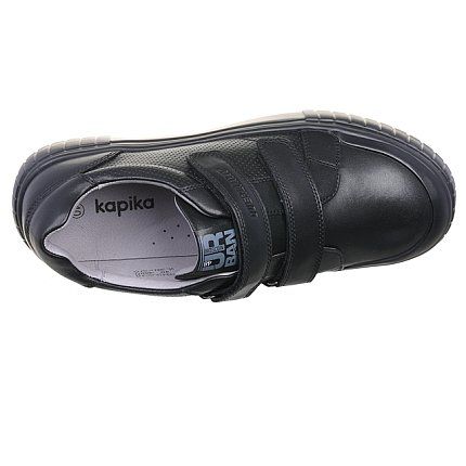 Полуботинки деми Kapika  [74-673-20]