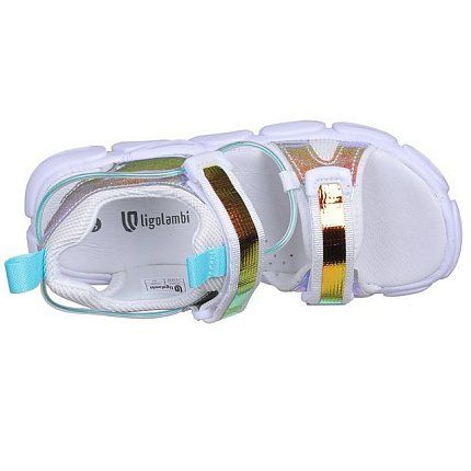 Сандалии Ligolambi [32-373-10]