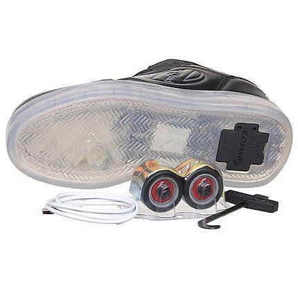Кроссовки HEELYS [93-001-10]