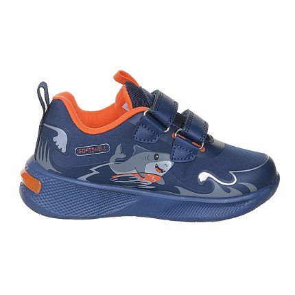 Кроссовки FLAMINGO [92-479-10]
