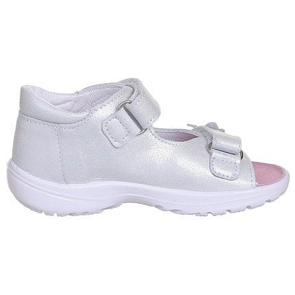 Туфли летние открытые  КОТОФЕЙ [32-398-10]