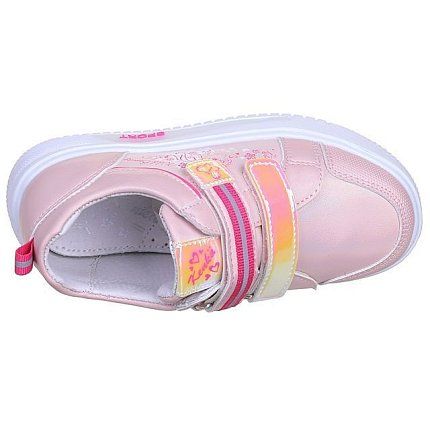 Полуботинки деми Kenka [72-564-10]