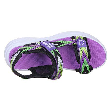 Туфли летние открытые пляж Indigo Kids [23-378-10]