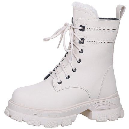 Ботинки зимние Kenka [83-478-10]