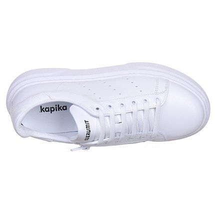 Ботинки деми Kapika  [74-614-10]