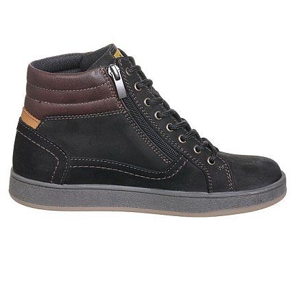 Ботинки деми ALEKS [73-625-10]