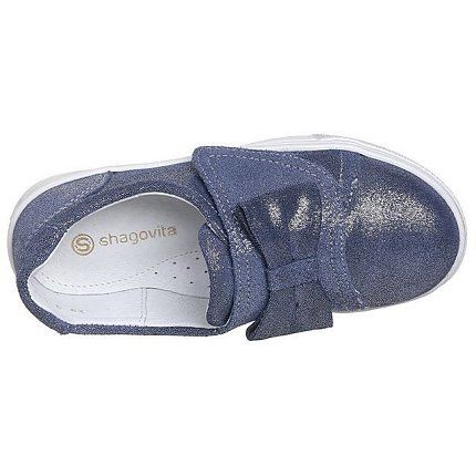 Полуботинки деми ShagoVita [72-241-10]