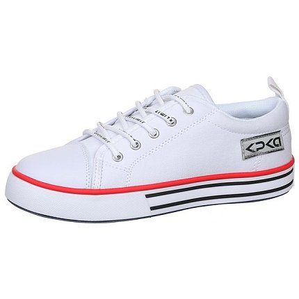 Кеды Kapika  [94-580-10]