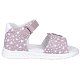 Туфли летние открытые  Indigo Kids [32-654-10]