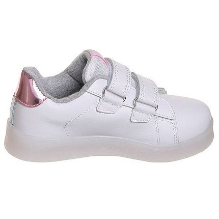 Полуботинки деми КОТОФЕЙ [72-417-10]