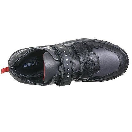 Полуботинки деми ShagoVita [74-566-20]