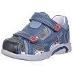 32-278-10 Туфли летние открытые  Kenka XGQ 10315-1 navy (30/19,1)