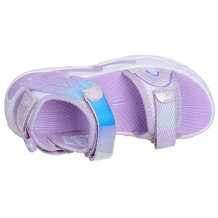 Туфли летние открытые пляж КОТОФЕЙ [23-398-10]