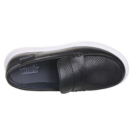 Мокасины BADEN [43-172-10]