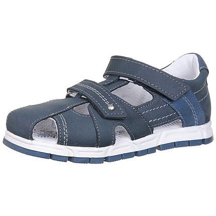 Туфли летние открытые  КОТОФЕЙ [33-608-10]