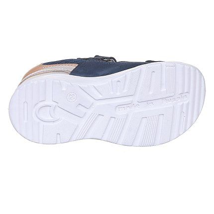 Туфли летние открытые  КОТОФЕЙ [32-557-10]