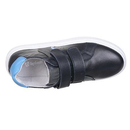 Полуботинки деми Ligolambi [73-417-10]