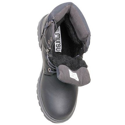 Ботинки зимние MURSU [84-387]