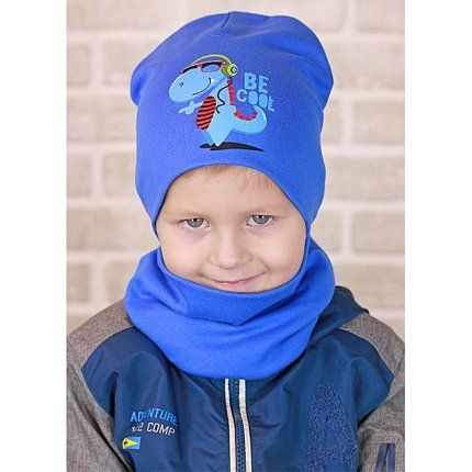 Шапка ПОЛЯЯРИК  [60-719-10]