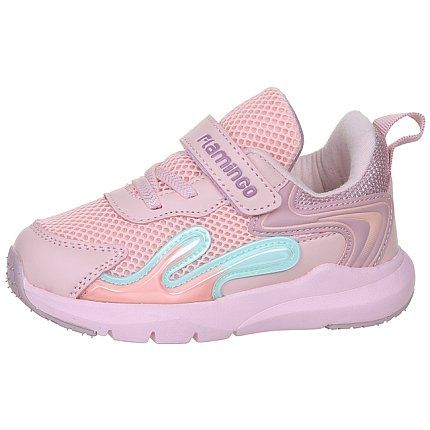 Кроссовки FLAMINGO [91-793-10]