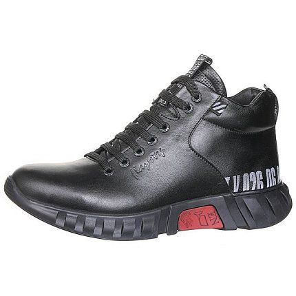 Ботинки деми AUTHENTIC by Fly Step [74-562-20]