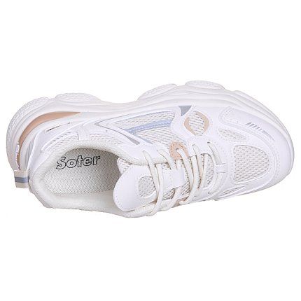 Кроссовки SOTER [93-548-10]