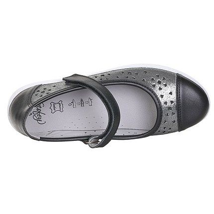 Туфли КОТОФЕЙ [44-009-10]