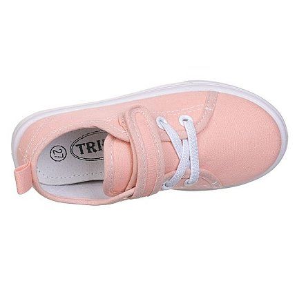 Кеды TRIEN [92-789-10]