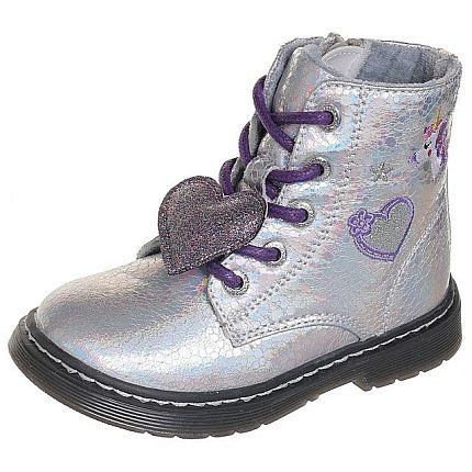 Ботинки деми Indigo Kids [71-154-10]