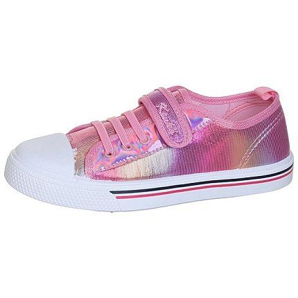 Кеды Kenka [93-404-10]
