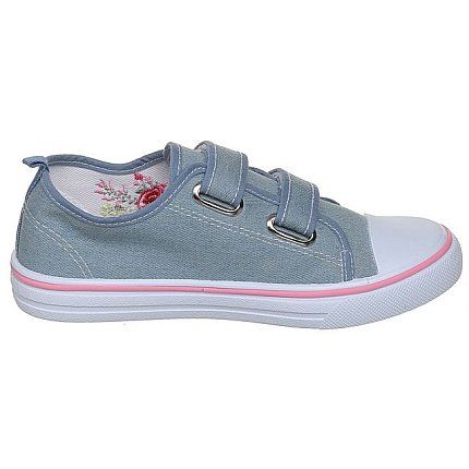 Кеды MURSU [93-025]