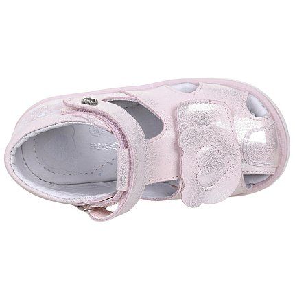 Туфли летние открытые  Indigo Kids [31-996-10]