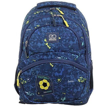 Рюкзак GoPack [62-001-20]