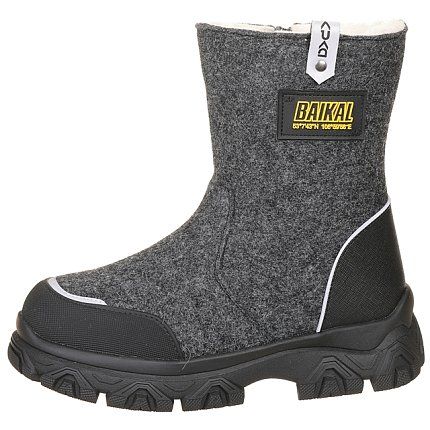 Валенки Kapika  [83-638-10]