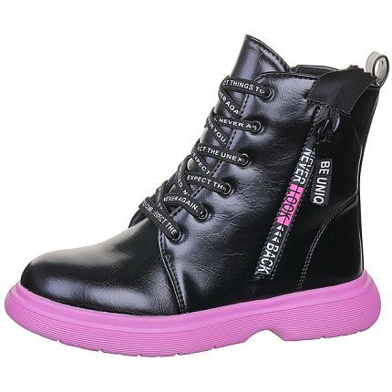 Ботинки деми Kenka [73-607-10]