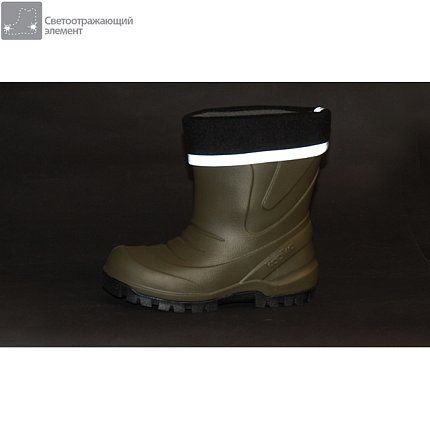 Резиновые сапоги Kapika  [03-223-10]
