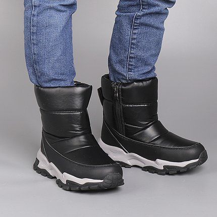 Ботинки зимние Ligolambi [84-501-10]