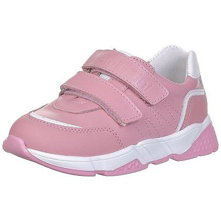 Полуботинки деми BOTTILINI  [72-414-10]