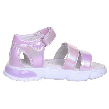 Туфли летние открытые  FLAMINGO [32-419-10]