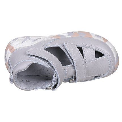 Туфли летние открытые  КОТОФЕЙ [31-568-10]