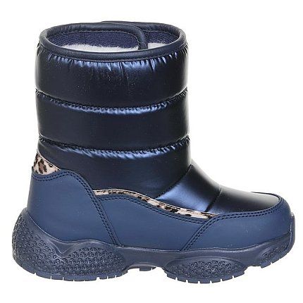 Сапоги зимние Kapika  [82-446-10]