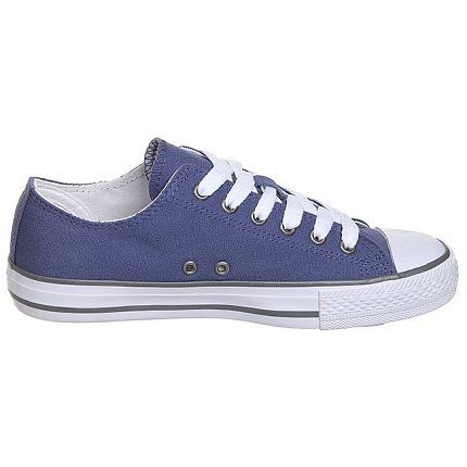Кеды TRIEN [94-504]