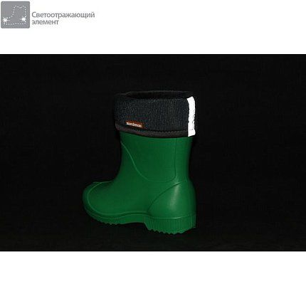 Резиновые сапоги NORDMAN [01-091-10]